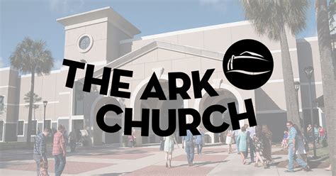 The ark church - The Ark, Bluffton, South Carolina. 768 likes · 58 talking about this. Welcome to Church of The Ark International!! Join us in person EVERY 4th Sunday… 懶